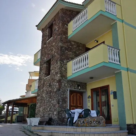 La Rocca Apartament Castelsardo