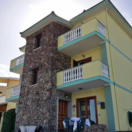 La Rocca