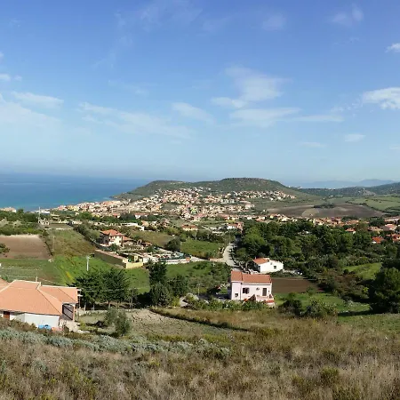 La Rocca Castelsardo