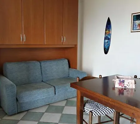 La Rocca Apartament *