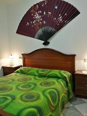 La Rocca Apartament *