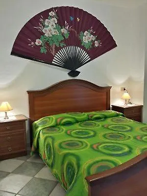 La Rocca Apartament