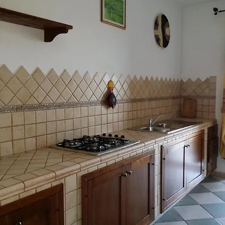 Apartament La Rocca *